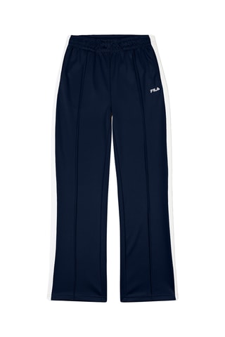 Broek Zimone - Donkerblauw