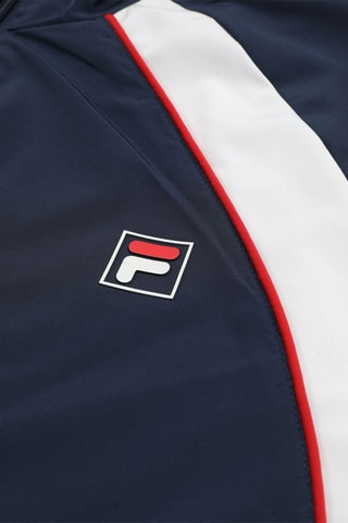 Jasje Pistoia - Donkerblauw