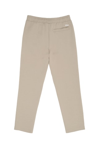 Trainingsbroek slim Jovencan - Beige