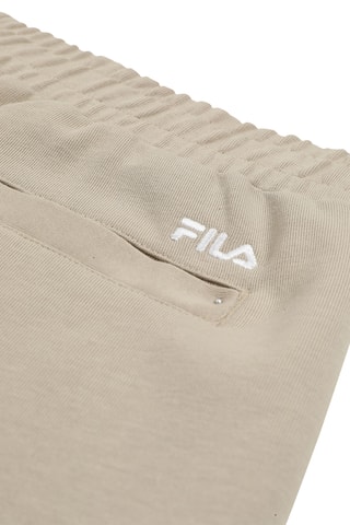 Trainingsbroek slim Jovencan - Beige