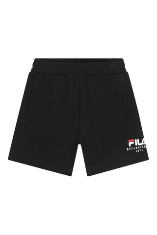 Short Benna - Zwart