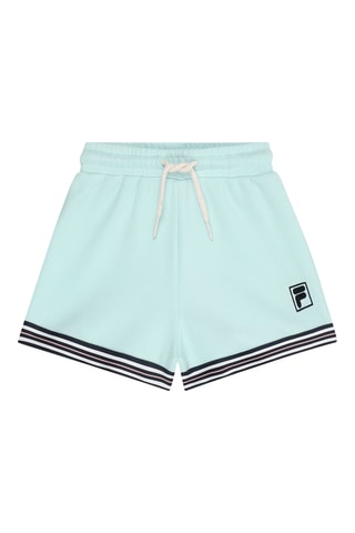 Short Pratolino - Blauw