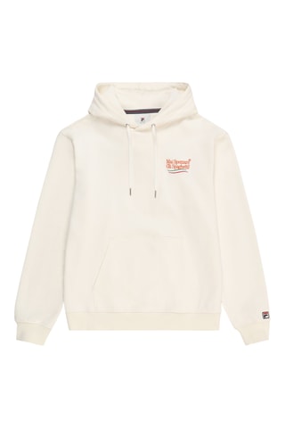 Sweater met Capuchon Navigli Pasta - Beige