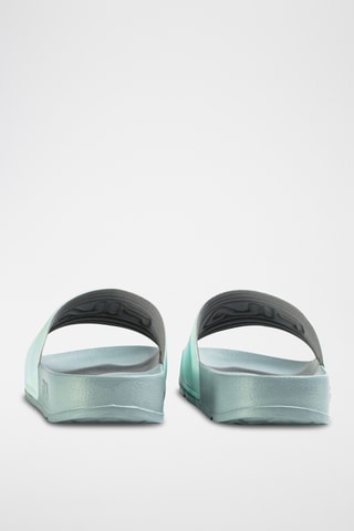 Slippers Morro Bay - Lichtblauw