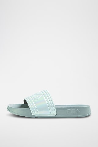 Slippers Morro Bay - Lichtblauw