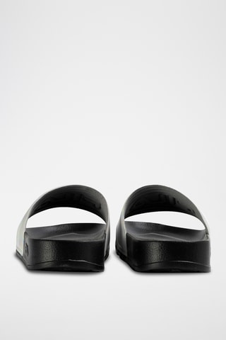 Slippers Morro Bay - Zwart