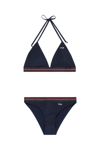 Bikini Azzano - - Donkerblauw