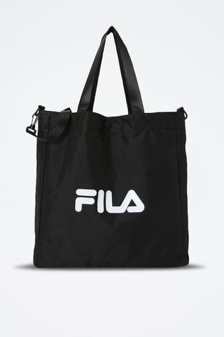 Tote bag Palaia - Zwart