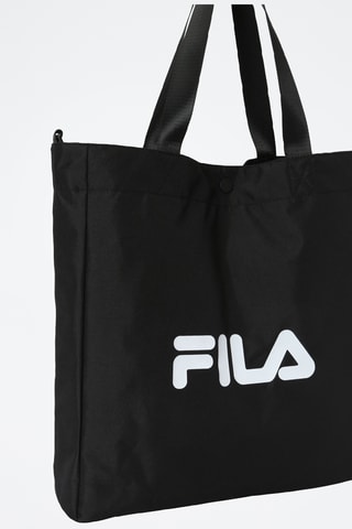 Tote bag Palaia - Zwart