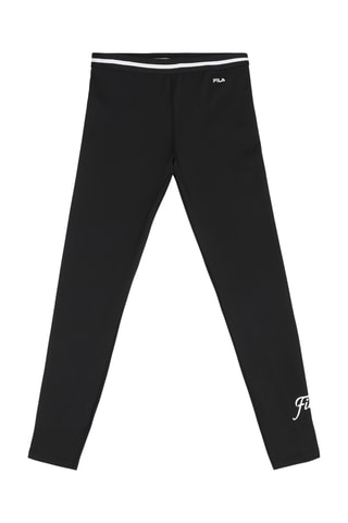 Legging Lunata - Zwart