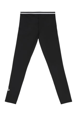 Legging Lunata - Zwart