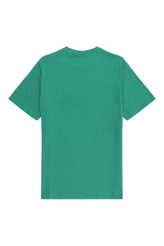 T-shirt regular Valsera - Groen