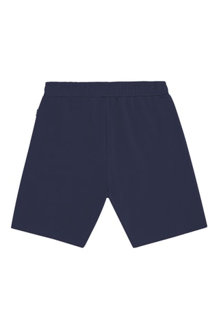 Short regular Carisio - Donkerblauw