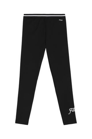 Legging Lunata - Zwart
