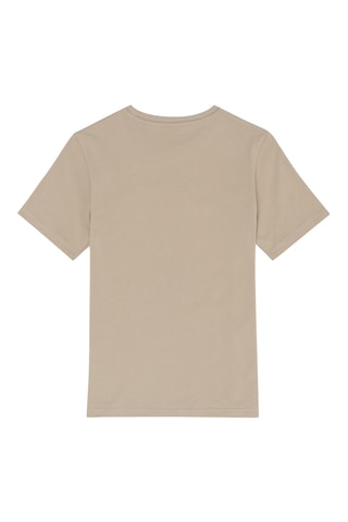 T-shirt regular Forcoli - Beige