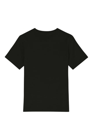 T-shirt regular Forcoli - Zwart