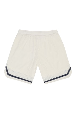 Baseballshort loose Villanova - Beige