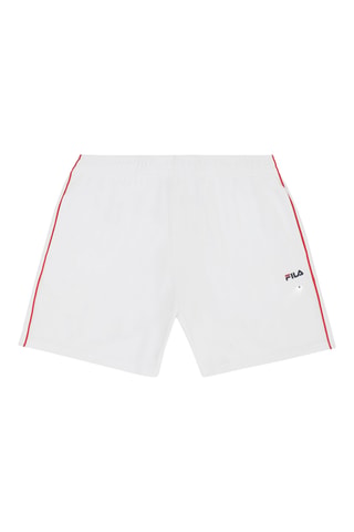 Short regular Sagano - Wit