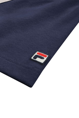 Tennisjurk Belfiore - Donkerblauw