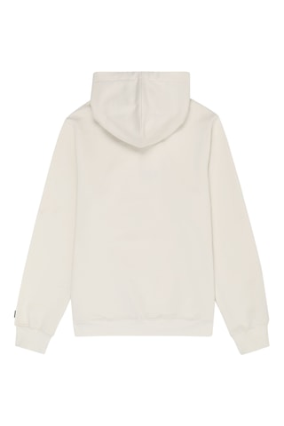 Sweater met Capuchon Diecimo - Beige