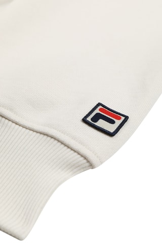 Sweater met Capuchon Diecimo - Beige