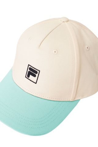 Pet Pardossi - Beige en lichtblauw