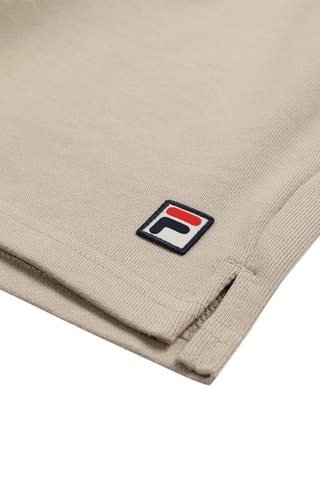 Short Serretta - Beige