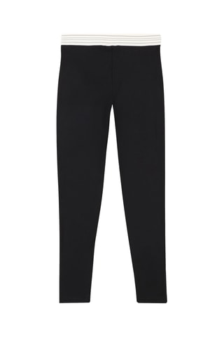 Legging Bellagio - Zwart