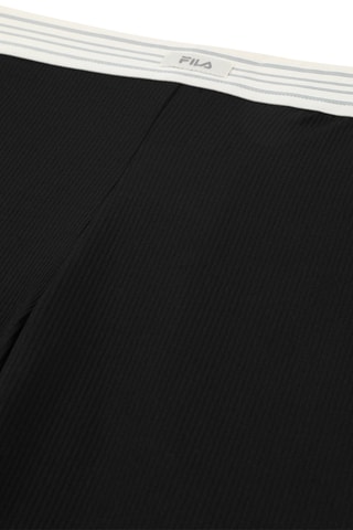 Legging Bellagio - Zwart
