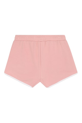 Short Vallone - Roze