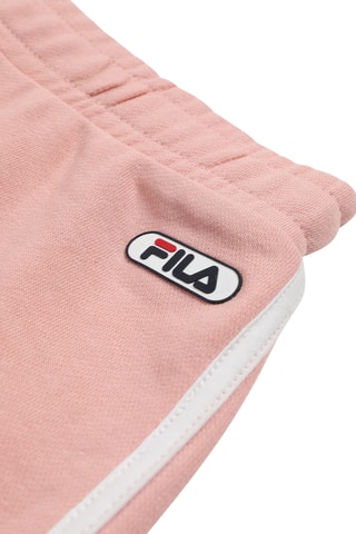 Short Vallone - Roze