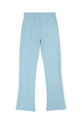 Broek regular Como - Lichtblauw