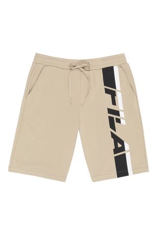 Short regular Valiversi - Beige