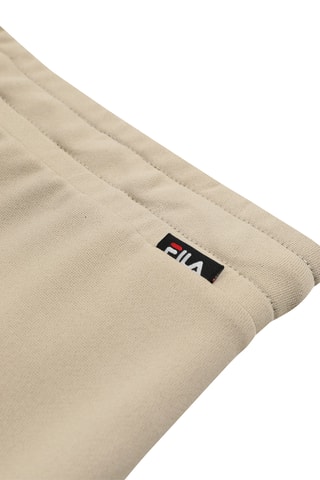Short regular Valiversi - Beige