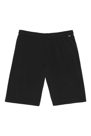 Short regular Valiversi - Zwart