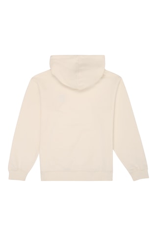 Sweater met Capuchon Verrone - Beige