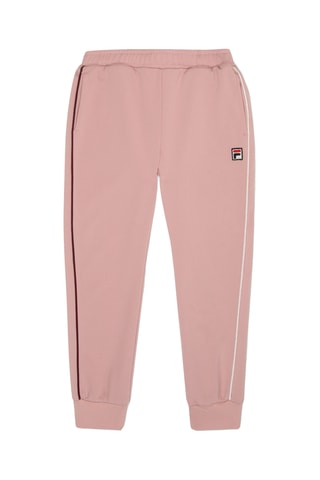 Broek Caresana - Lichtroze