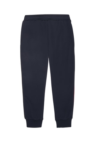 Broek Caresana - Donkerblauw