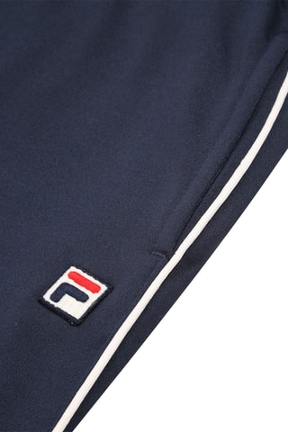 Broek Caresana - Donkerblauw