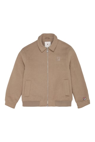 Jasje Como - Beige