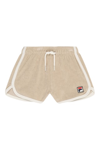Short Calci - Beige