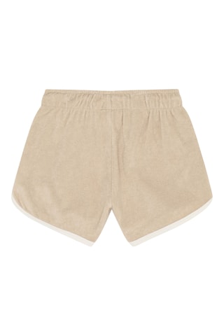 Short Calci - Beige