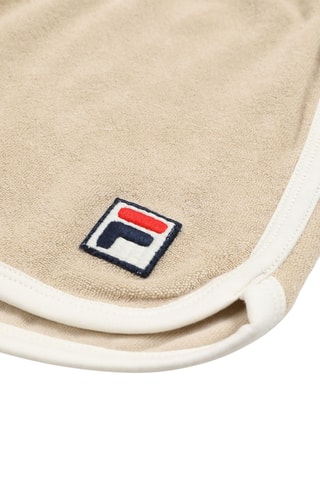 Short Calci - Beige