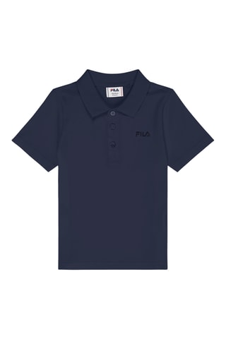 Polo Pomaia - Donkerblauw