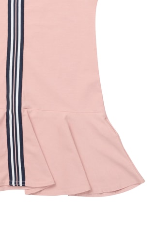 Jurk Pratolino - Roze