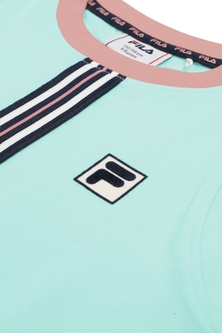 Jurk Pratolino - Blauw