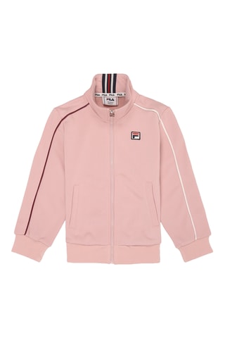 Sweater Caresana - Lichtroze