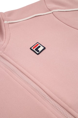 Sweater Caresana - Lichtroze