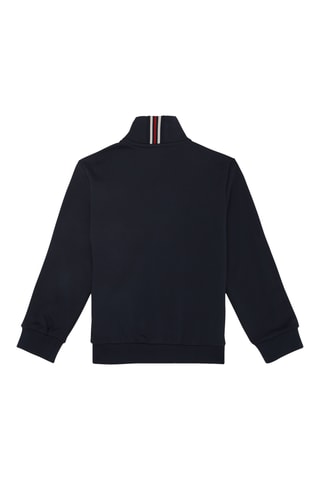 Sweater Caresana - Donkerblauw
