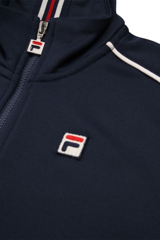 Sweater Caresana - Donkerblauw